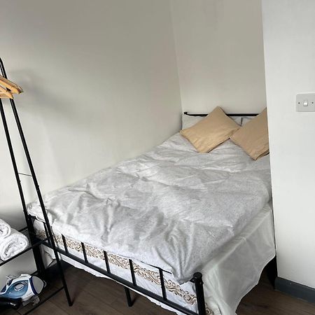 Cosy Room2 In Kings Cross لندن المظهر الخارجي الصورة