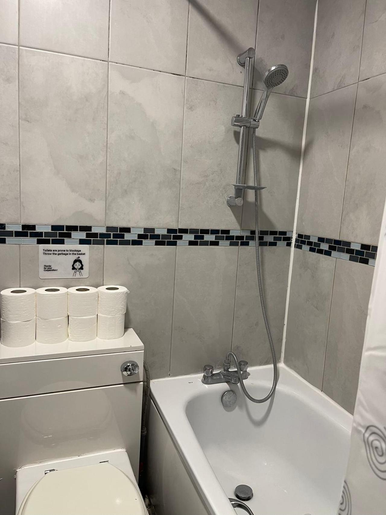 Cosy Room2 In Kings Cross لندن المظهر الخارجي الصورة