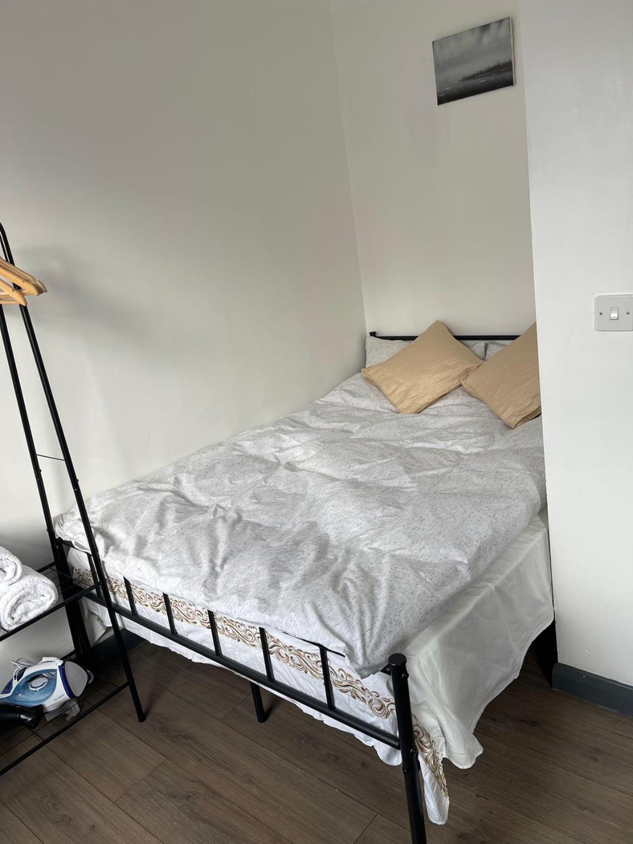 Cosy Room2 In Kings Cross لندن المظهر الخارجي الصورة