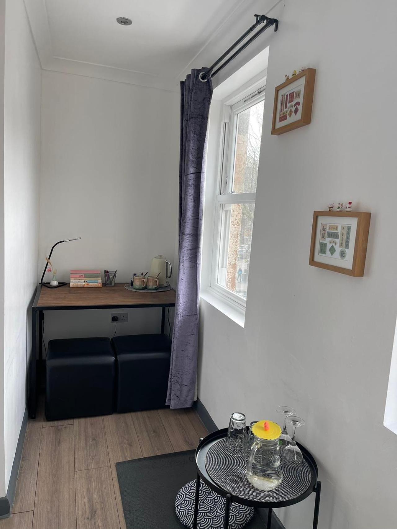 Cosy Room2 In Kings Cross لندن المظهر الخارجي الصورة